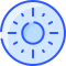 Iris icon