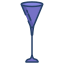 Martini Glass icon