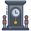 Cuckoo Clock icon