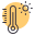 Celsius icon