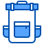 Bagpack icon