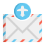 Air Mail icon