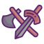 Axes icon