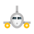 Airplane icon