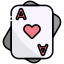 5 Ace of Heart icon