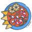 Ceviche icon