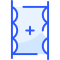 Medical Stretcher icon