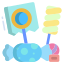 Jelly Candies icon