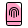 Mobile phone with in display finger print sensor icon