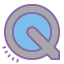 QuickTime播放器 icon