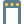 Metal detector door for security entrance layout icon