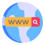 Browser icon