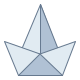 Paper Ship icon