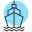 Boat icon