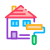 House Renovation icon