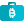 Bitcoin suitcase concept of digital currency business icon