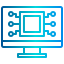 Computer icon