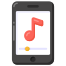 Music App icon