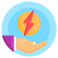 Save Energy icon