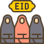 Eid icon