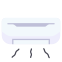 Air Conditioner icon