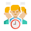 Scrum icon