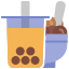 Bubble Tea icon