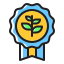 Badge icon