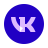 VK 圈 icon