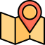 Map Location icon