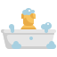 Bathtub icon