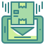 Box icon