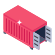 Container Crane icon