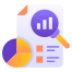 Analysis icon