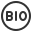 Bio icon