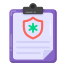 Legal Document icon