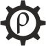 Rho icon