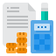 Calculation icon