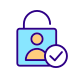 User Authentication icon