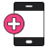 Mobile Medical App icon