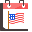 Independence Day icon