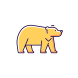 Bear icon