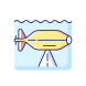 AUV icon