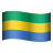 Gabon icon