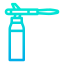 Blowtorch icon