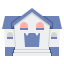 Haunted House icon