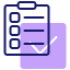 Checklist icon