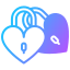 Padlocks icon