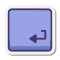 Enter键Mac icon