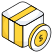 Cash on Delivery icon